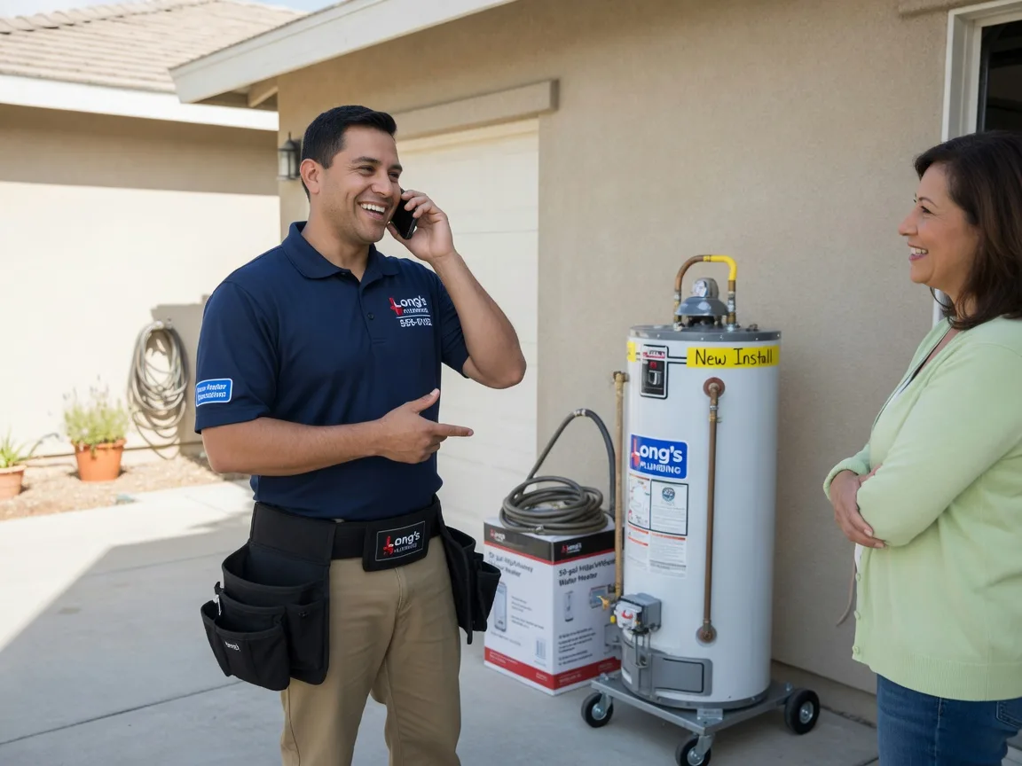 Leak Detection Warrensville, NC FAQs